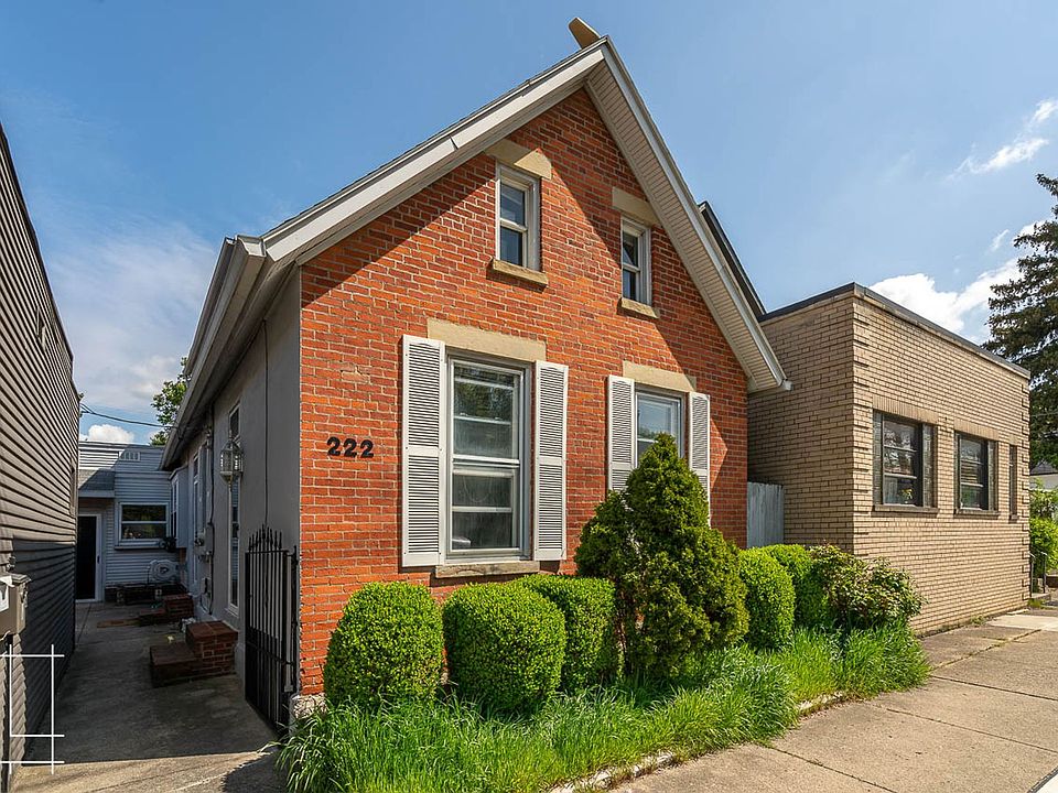 1st image of 210 Thurman Ave #B