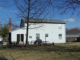 2nd image of 2033 Saint Andrews Ct