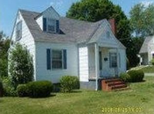 501 S Jefferson St, Lewisburg, WV 24901