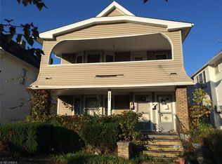 3276 E 135th St, Cleveland, OH 44120