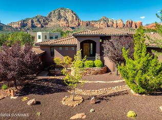 85 Whitetail Ln, Sedona, AZ 86336