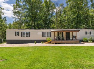 6529 E Harmony Ln, Strafford, MO 65757