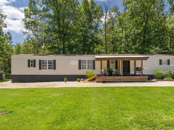 6529 E Harmony Lane, Strafford, MO 65757