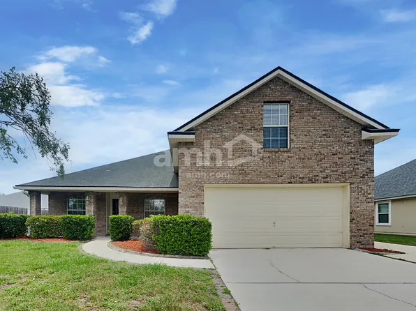 3171 Highland Grove Dr, Orange Park, FL 32065