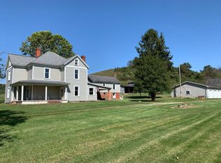 2863 Brushy Fork Rd, Bridgeport, WV 26330