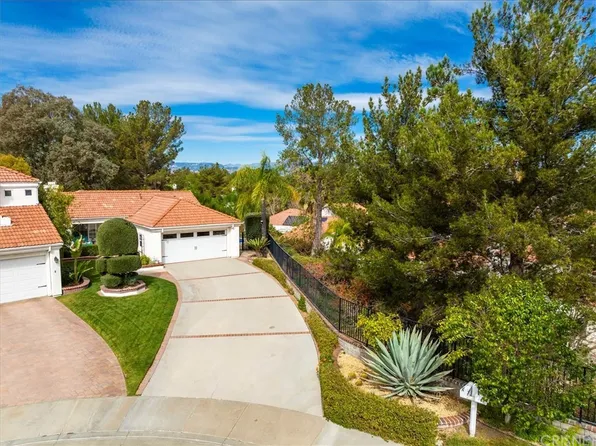 26357 Ivrea Pl, Santa Clarita, CA 91355