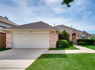 4909 Adolphus Dr, Frisco, TX 75035