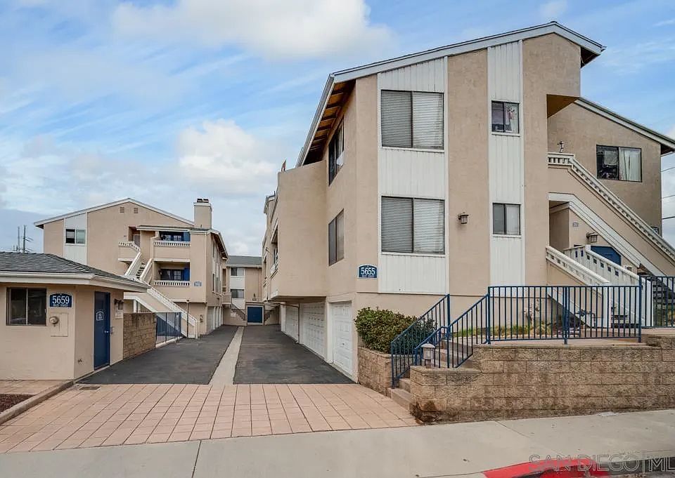 1st image of 5655 Riley St APT 205