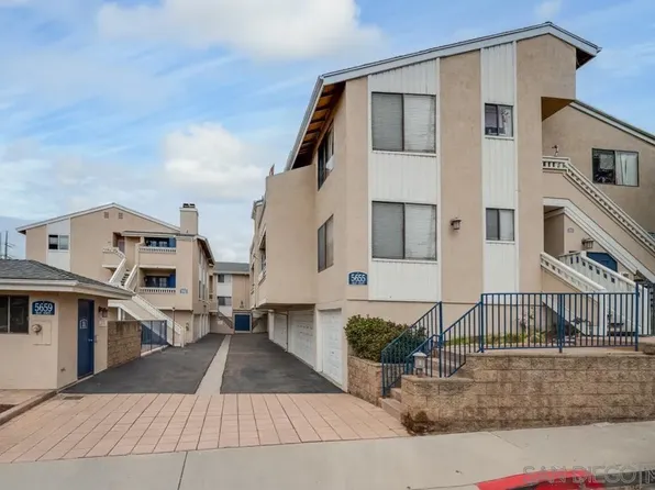 5655 Riley St APT 205, San Diego, CA 92110