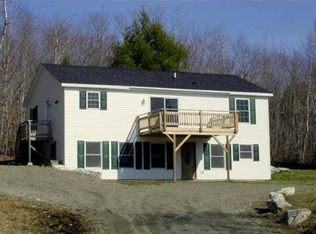 373 Controversy Ln, Waldoboro, ME 04572