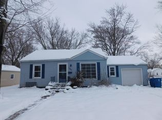 160 Fairfield Dr, Coldwater, MI 49036