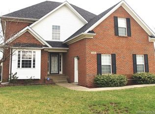 4306 Sterling Ct, Sellersburg, IN 47172