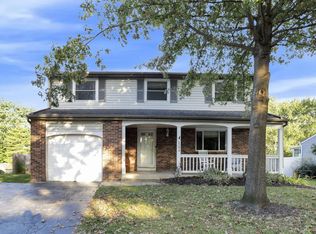1294 Glenview St, Reynoldsburg, OH