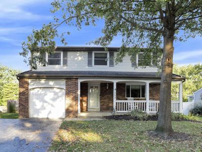 1294 Glenview St, Reynoldsburg, OH, 43068