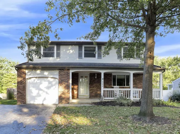 1294 Glenview St, Reynoldsburg, OH 43068