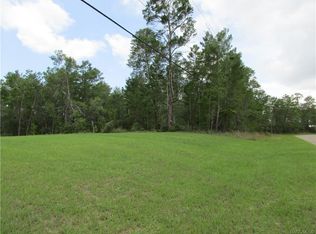 4304 W Malaluka Cir, Citrus Springs, FL 34433