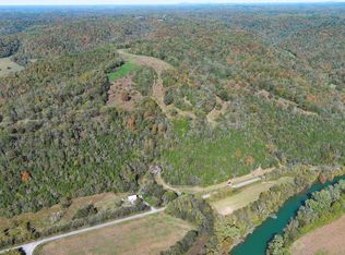 Roaring River Rd, Gainesboro, TN 38562