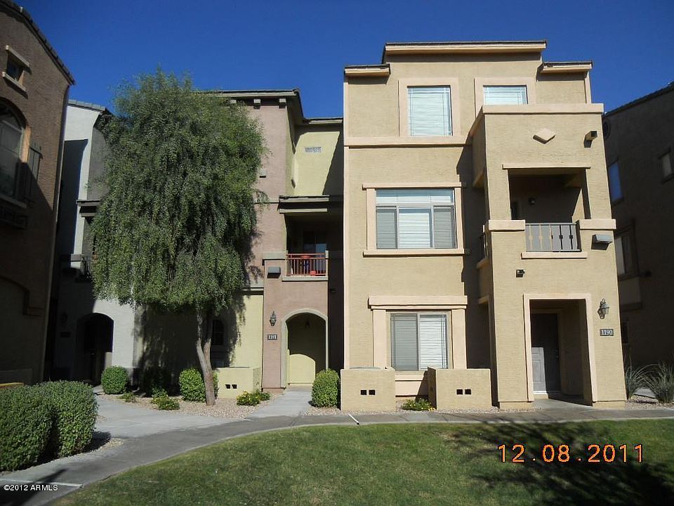 1st image of 2401 E RIO SALADO Parkway #1191