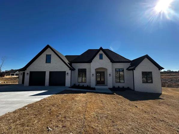 10079 Hidden Cir, Sherwood, AR 72120