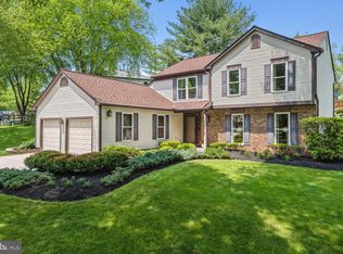 15 Middlebridge Ct, Silver Spring, MD 20906