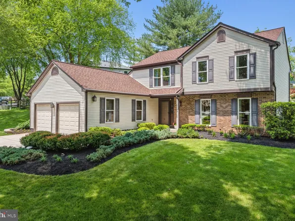 15 Middlebridge Ct, Silver Spring, MD 20906