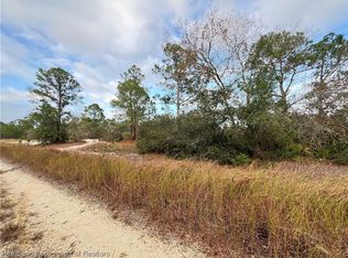 361 Summer Hill Dr, Lake Placid, FL 33852