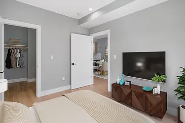 Rented by Kingsland Properties