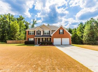 1308 McKinsey Rdg, Loganville, GA 30052