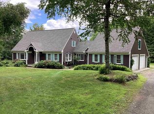 410 Athol Rd, Richmond, NH 03470