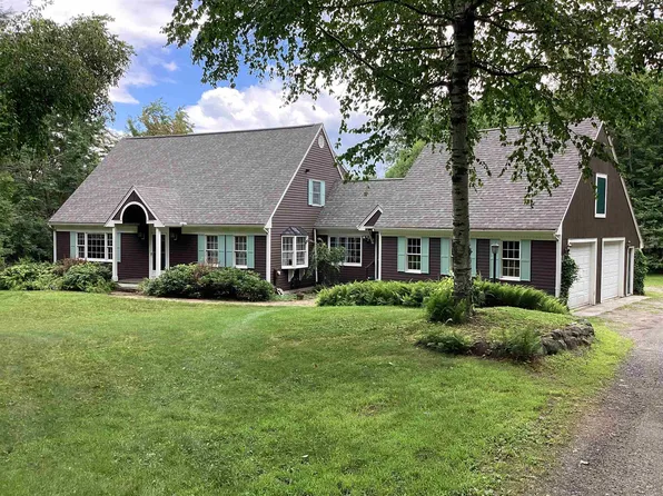 410 Athol Road, Richmond, NH 03470