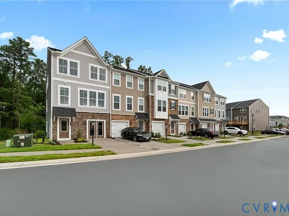 451 Burden Dr, Glen Allen, VA 23060