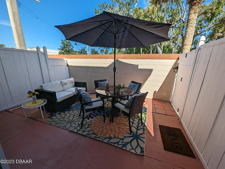 1600 S Palmetto Ave #124 — Photo 8