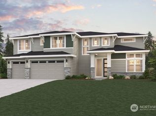 LOT 8411 59th Ave NE, Lacey, WA