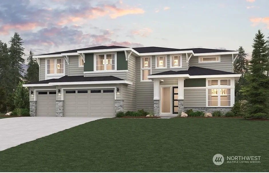 8411 Lot 3 56th Avenue NE photo 1