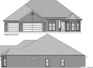 14044 Leafmore Dr, Huntsville, AL 35803