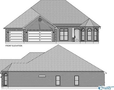 14044 Leafmore Dr, Huntsville, AL, 35803