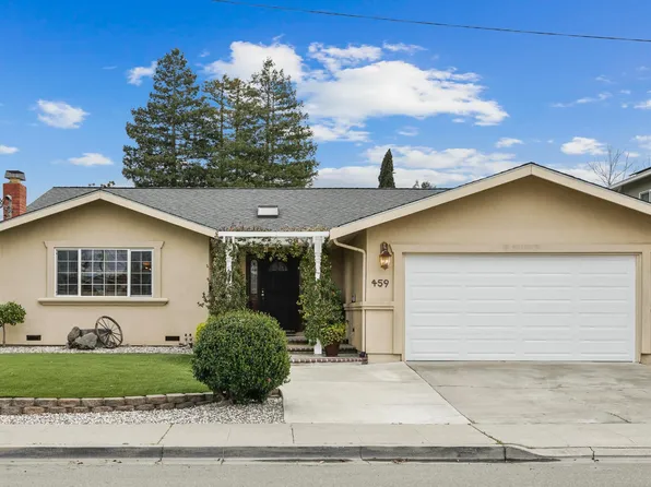 459 Falcon Way, Livermore, CA 94551
