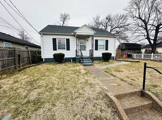 627 3rd St, Henderson, KY 42420