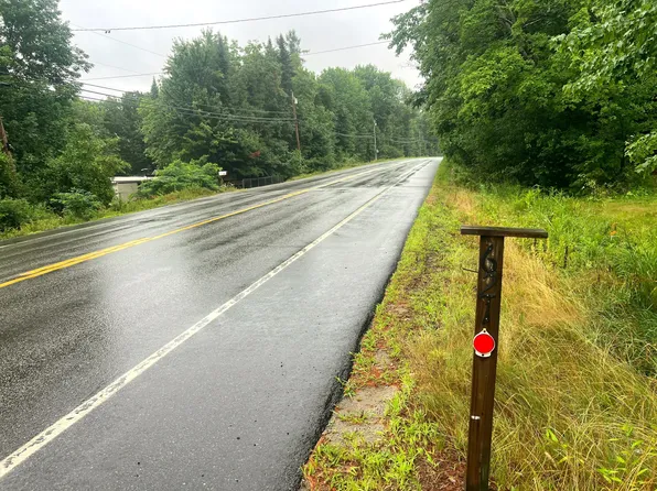 621 Harrison Road, Norway, ME 04268