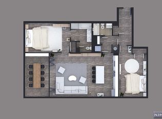 1070 River Rd APT 205, New Milford, NJ 07646