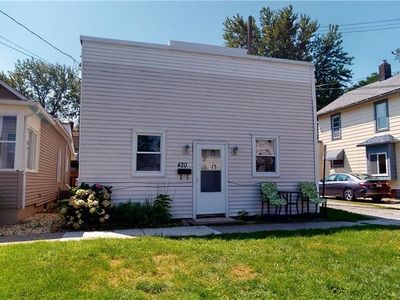 420 2nd St, Fairport Harbor, OH, 44077