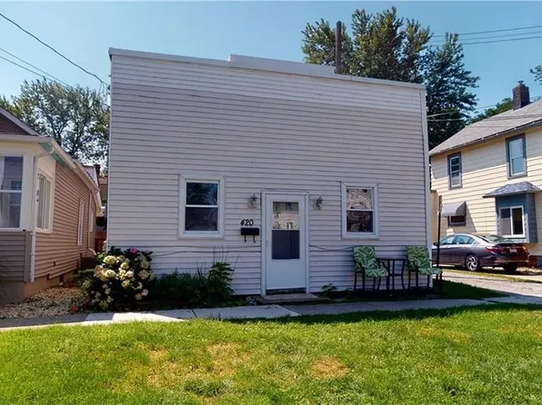 420 2nd St, Fairport Harbor, OH 44077
