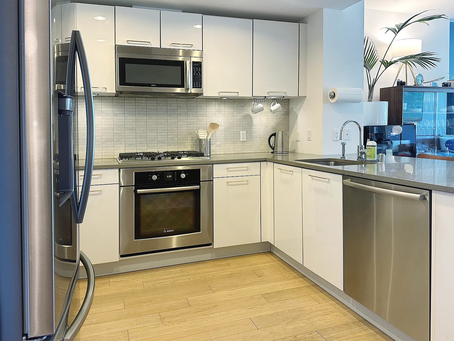1 bed, 851 sqft, $5,600 — Photo 4