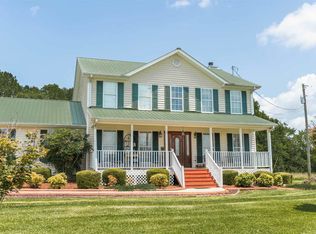 2252 Indian Hill Rd, Elberton, GA 30635