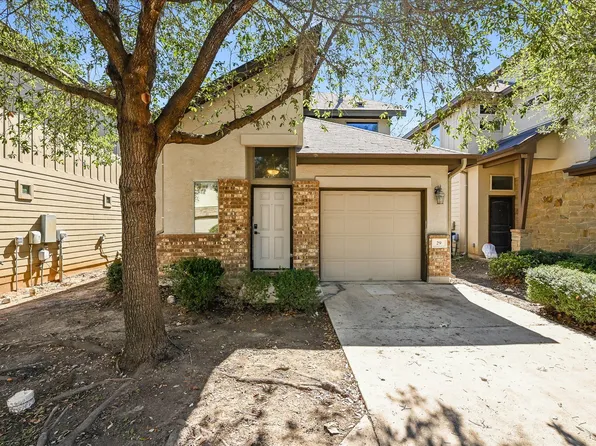 2101 Rivers Edge Way APT 29, Austin, TX 78741