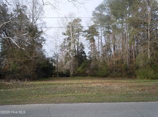 Tbd Near 117 Floyd Street, Tabor City, NC 28463