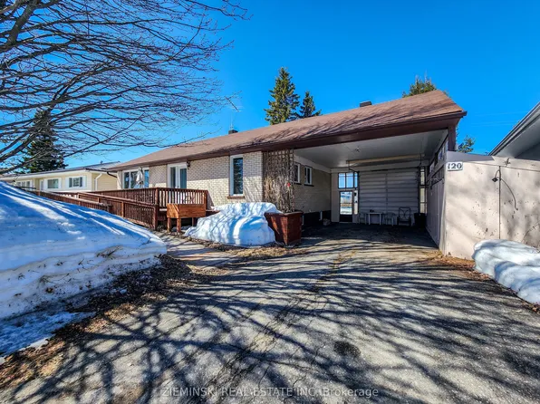 120 Picadilly Cir, Iroquois Falls, ON P0K 1E0
