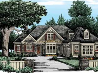 9 High Ridge La, Pittsboro, NC 27312