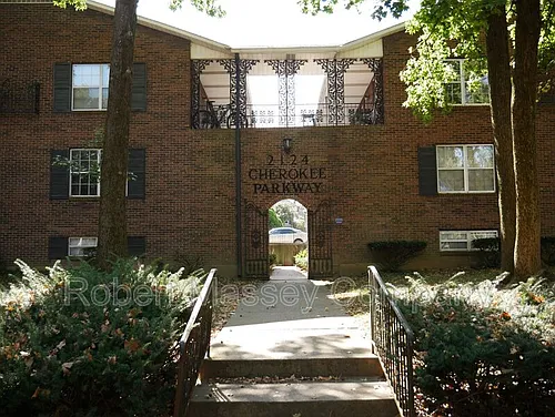2124 Cherokee Pkwy #105 Photo 1