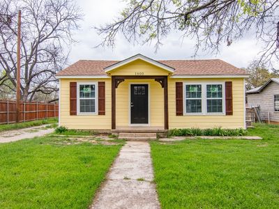 1600 10th St, Brownwood, TX, 76801